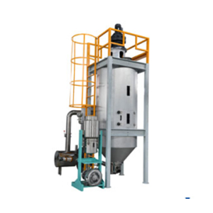 结晶干燥机的原理是什么？有哪些优势和应用？